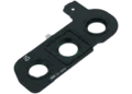 Back Camera Lens (With Bracket / Bezel) for Samsung Galaxy S24 (Service Pack) (Jade Green)