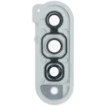 Back Camera Lens (With Bracket / Bezel) for Samsung Galaxy Z Fold 4 5G (Service Pack) (Beige)