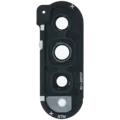 Back Camera Lens (With Bracket / Bezel) for Samsung Galaxy Z Fold 4 5G (Service Pack) (Phantom Black)