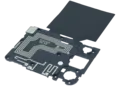 NFC Wireless Charging Flex for Samsung Galaxy A35 5G (A356 / 2024) (Service Pack)