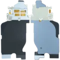 NFC Wireless Charging Flex for Samsung Galaxy S24 (Service Pack)