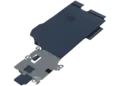 NFC Wireless Charging Flex for Samsung Galaxy S24 Ultra (Service Pack)