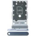 Sim Tray for Samsung Galaxy S24 Plus (Service Pack) (Sapphire Blue)