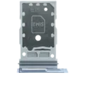 Sim Tray for Samsung Galaxy S24 Plus (Service Pack) (Sapphire Blue)