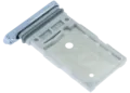 Sim Tray for Samsung Galaxy S24 Plus (Service Pack) (Sapphire Blue)