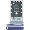 Sim Tray for Samsung Galaxy S24 Plus (Service Pack) (Cobalt Violet)
