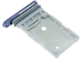 Sim Tray for Samsung Galaxy S24 Plus (Service Pack) (Cobalt Violet)