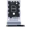 Sim Tray for Samsung Galaxy S24 Plus (Service Pack) (Onyx Black)