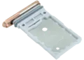 Sim Tray for Samsung Galaxy S24 Plus (Service Pack) (Sandstone Orange)