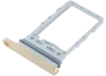 Sim Tray for Samsung Galaxy Z Flip 4 5G (Service Pack) (Yellow)