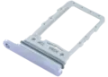 Sim Tray for Samsung Galaxy Z Flip 4 5G (Service Pack) (Bora Purple)