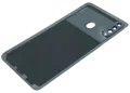 Back Cover Glass for Samsung Galaxy A20s (A207 / 2019) (Service Pack) (Blue)
