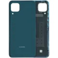 Back Cover Glass for Huawei P40 Lite (2020) (Genuine) (Emerald Green)