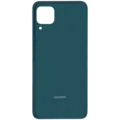 Back Cover Glass for Huawei P40 Lite (2020) (Genuine) (Emerald Green)
