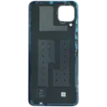 Back Cover Glass for Huawei P40 Lite (2020) (Genuine) (Emerald Green)