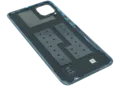 Back Cover Glass for Huawei P40 Lite (2020) (Genuine) (Emerald Green)