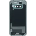 Back Cover Glass for Samsung Galaxy S10e (Service Pack) (Prism Green)