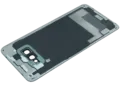 Back Cover Glass for Samsung Galaxy S10e (Service Pack) (Prism Green)