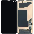 OLED Assembly Without Frame for Samsung Galaxy S10 Plus (Service Pack) (Prism Black)