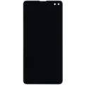 OLED Assembly Without Frame for Samsung Galaxy S10 Plus (Service Pack) (Prism Black)