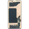 OLED Assembly Without Frame for Samsung Galaxy S10 Plus (Service Pack) (Prism Black)