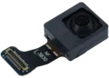 Front Camera (12MP) for Samsung Galaxy S24 Plus (Service Pack)