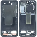 Mid-Frame Housing for Samsung Galaxy S23 (Service Pack) (Phantom Black)