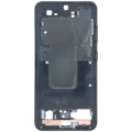 Mid-Frame Housing for Samsung Galaxy S23 (Service Pack) (Phantom Black)