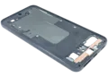 Mid-Frame Housing for Samsung Galaxy S23 (Service Pack) (Phantom Black)