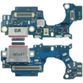 Charging Port Board for Samsung Galaxy Z Flip 4 5G (Service Pack)