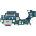 Charging Port Board for Samsung Galaxy Z Flip 4 5G (Service Pack)