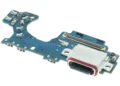 Charging Port Board for Samsung Galaxy Z Flip 4 5G (Service Pack)
