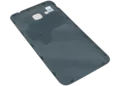 Back Cover Glass for Samsung Galaxy J3 (J320 / 2016) (Service Pack) (Black)