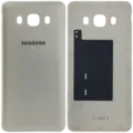 Back Cover Glass for Samsung Galaxy J5 (J510 / 2016) (Service Pack) (Gold)