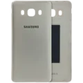 Back Cover Glass for Samsung Galaxy J5 (J510 / 2016) (Service Pack) (Gold)