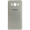 Back Cover Glass for Samsung Galaxy J5 (J510 / 2016) (Service Pack) (Gold)
