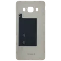 Back Cover Glass for Samsung Galaxy J5 (J510 / 2016) (Service Pack) (Gold)