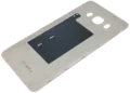 Back Cover Glass for Samsung Galaxy J5 (J510 / 2016) (Service Pack) (Gold)