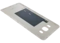 Back Cover Glass for Samsung Galaxy J5 (J510 / 2016) (Service Pack) (Gold)