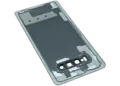 Back Cover Glass for Samsung Galaxy S10 Plus (Service Pack) (Ceramic Black)