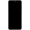 OLED Assembly With Frame for Samsung Galaxy S20 (Service Pack) (Cloud White)