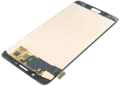 OLED Assembly With Frame for Samsung Galaxy A9 Pro (A910 / 2016) (Service Pack) (Gold)