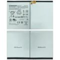 Replacement Battery for Samsung Galaxy Tab S9 Plus 12.4" (2023) (Service Pack)