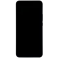 LCD Assembly With Frame for Huawei P Smart Z (2019) (Service Pack) (Midnight Black)