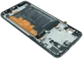 LCD Assembly With Frame for Huawei P Smart Z (2019) (Service Pack) (Midnight Black)