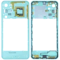 Mid-Frame Housing for Samsung Galaxy A16 5G (A166 / 2024) (Service Pack) (Light Green)