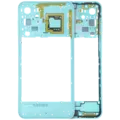 Mid-Frame Housing for Samsung Galaxy A16 5G (A166 / 2024) (Service Pack) (Light Green)