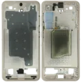 Mid-Frame Housing for Samsung Galaxy S25 (Service Pack) (Pink Gold)