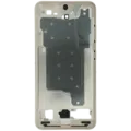 Mid-Frame Housing for Samsung Galaxy S25 (Service Pack) (Pink Gold)
