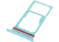 Sim Tray for Samsung Galaxy A16 5G (A166 / 2024) (Service Pack) (Light Green)